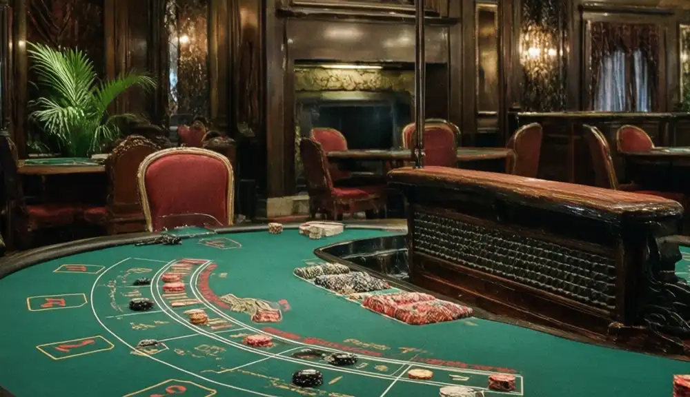 BetMGM Banner