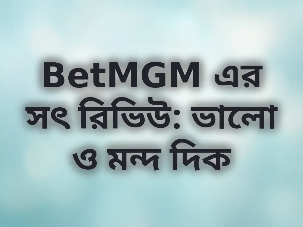 প্ল্যাটফর্ম রিভিউ